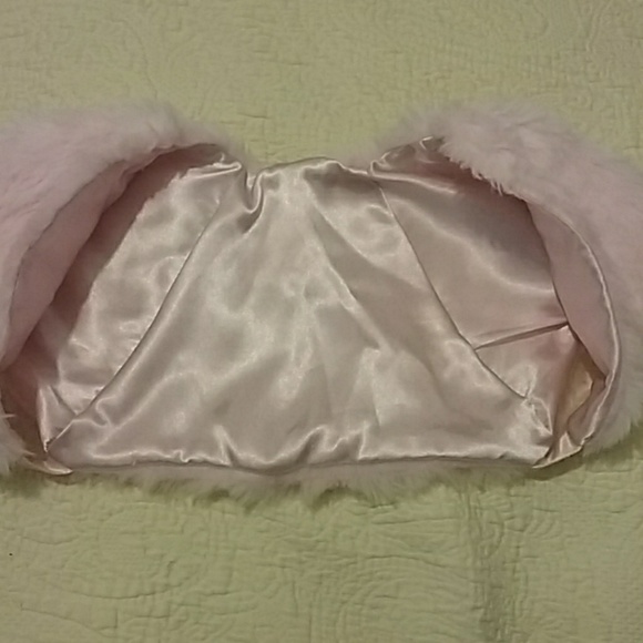 Play Wonder Shaw/bolero - Picture 6 of 8